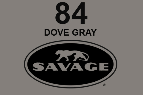Dove Gray
