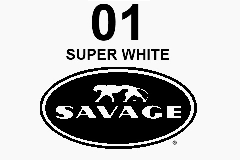 Super White