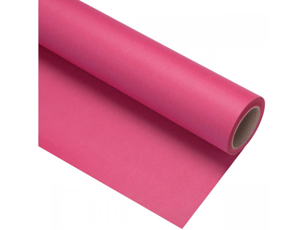 Rose Pink Mardi Gras