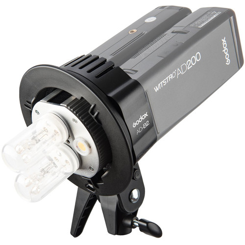 Godox AD-B2 Dual Power Flash Bracket