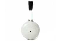 Blower brush