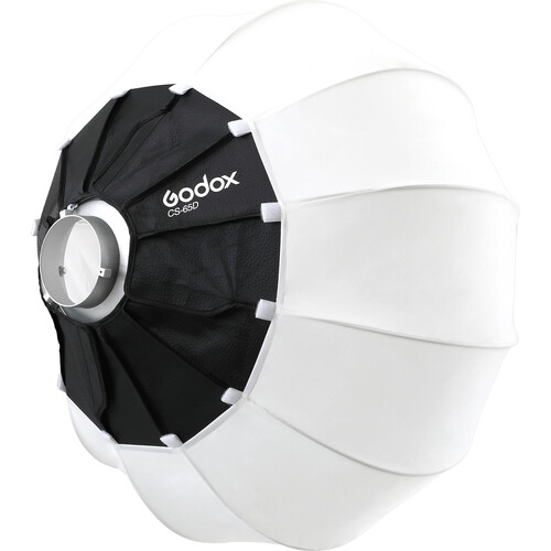 Lantern Softbox