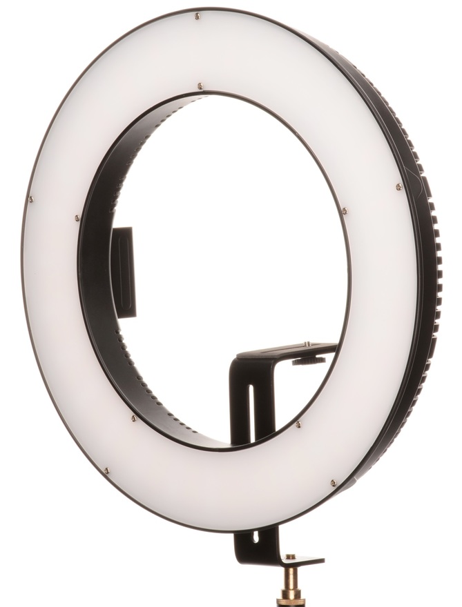 LED Ringlight