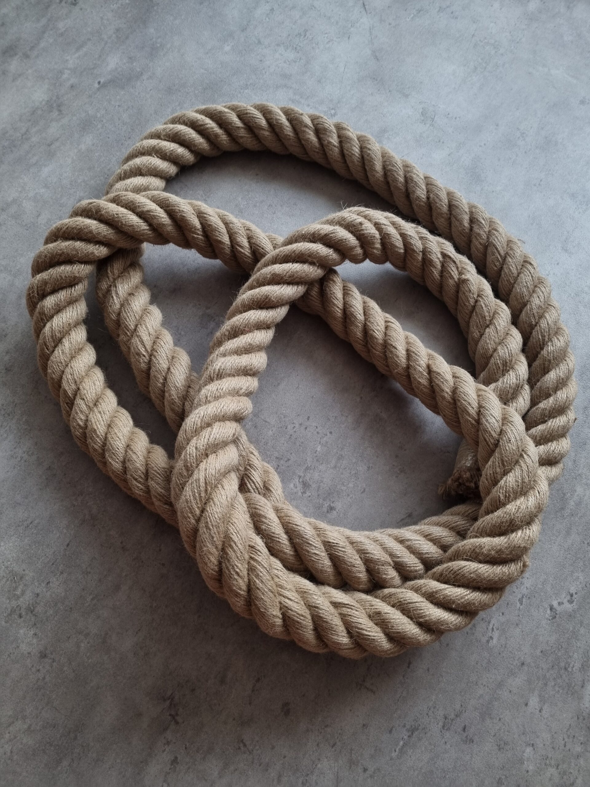 Rope