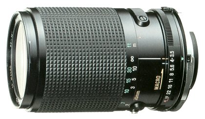 Tamron 35-135mm f/3.5-4.5