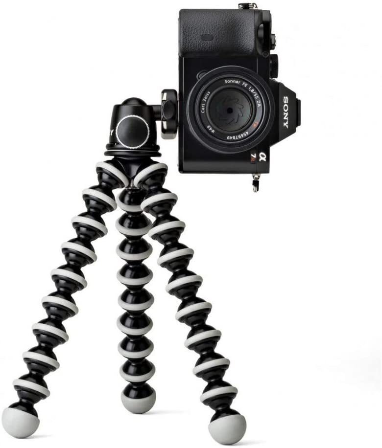 JOBY GorillaPod SLR Zoom w/ Ballhead