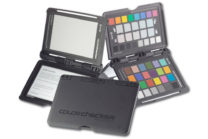 X-Rite ColorChecker Passport