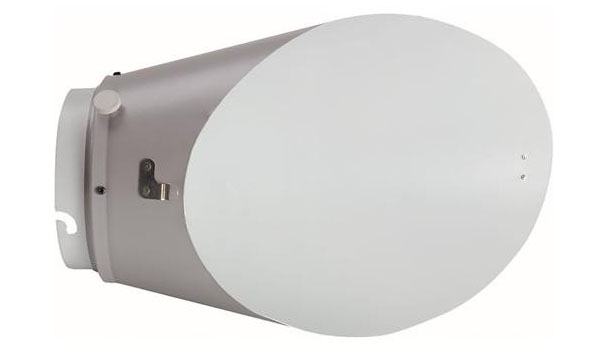 Background Reflector