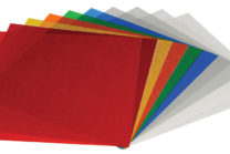Elinchrom 10 Color Filter Gel Set