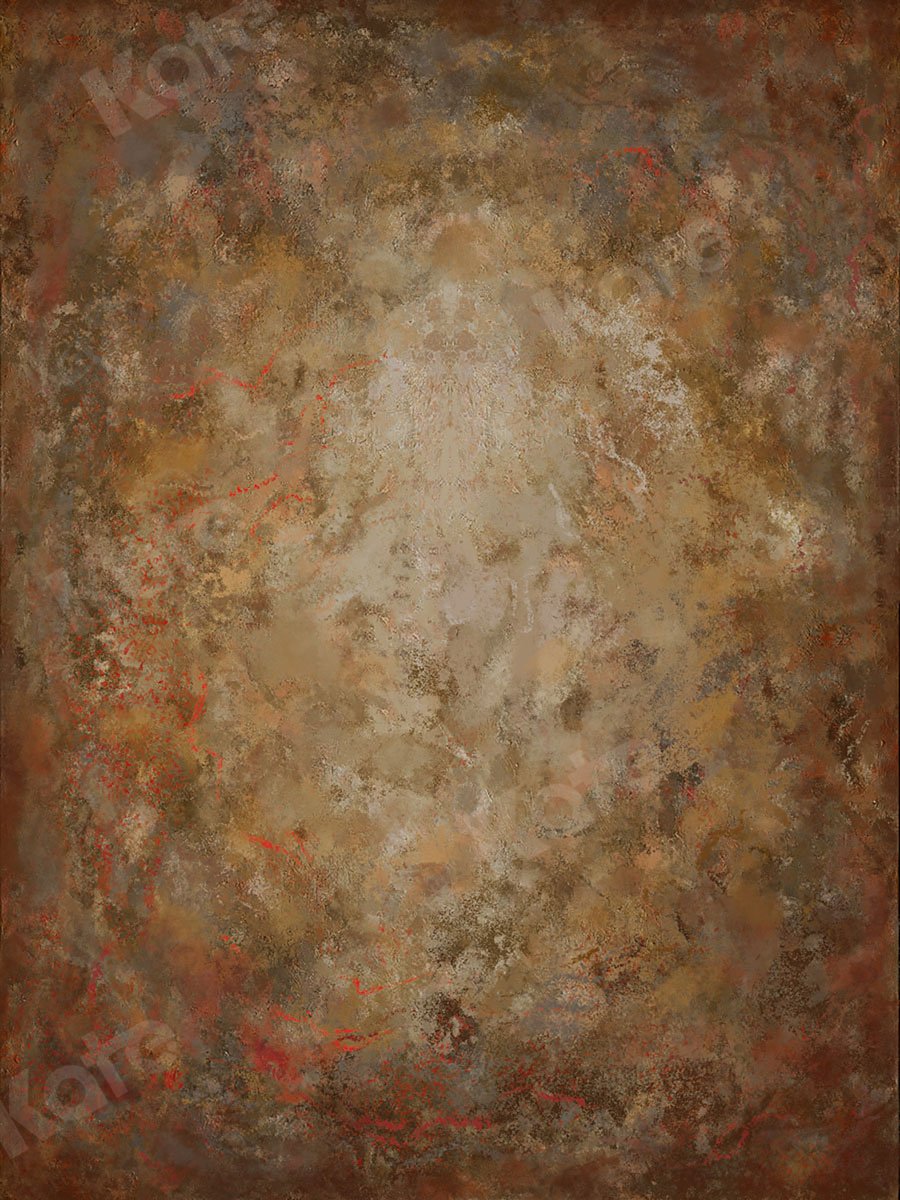 Vintage Abstract