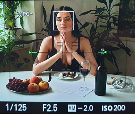 Remote photo shoots at Prague Boudoir