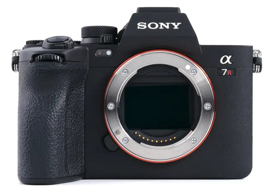 Sony A7R V