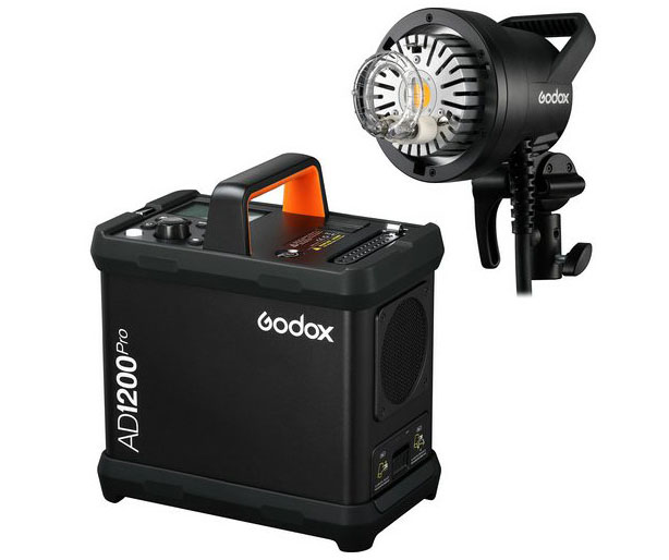 Godox AD1200Pro