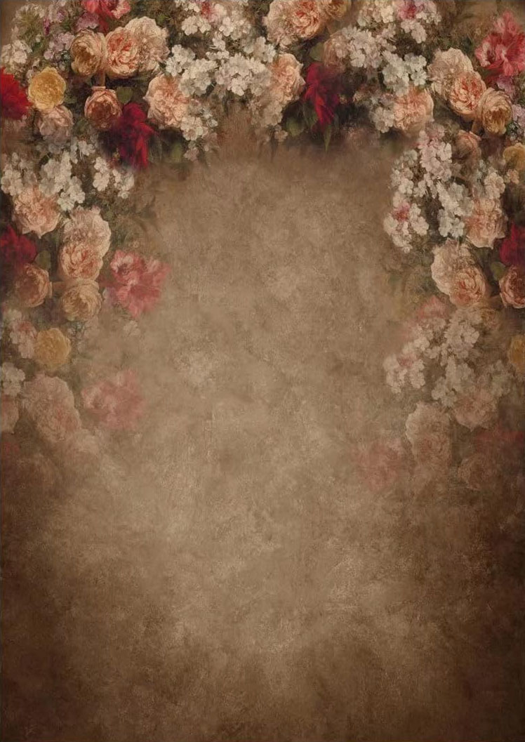 Floral