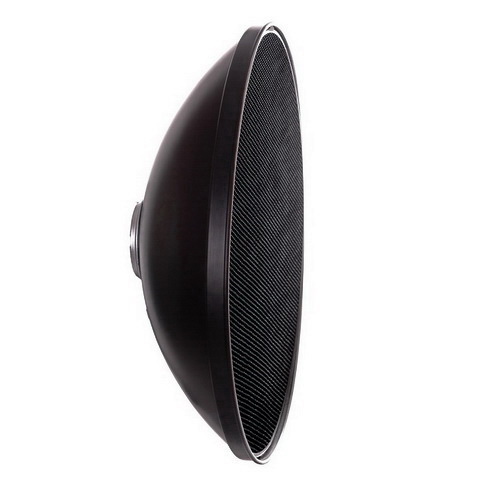 70cm/28" beauty dish