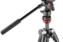 Manfrotto BeFree Live Tripod