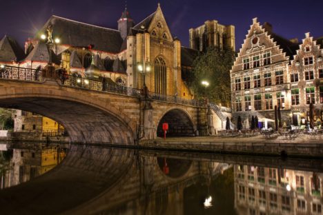 Belgium