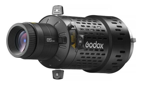 Godox BFP Optical Spot Projection