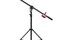Boom stand