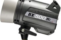 Elinchrom BX500Ri