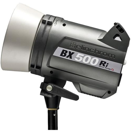Elinchrom BX500Ri