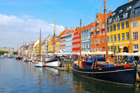 Denmark