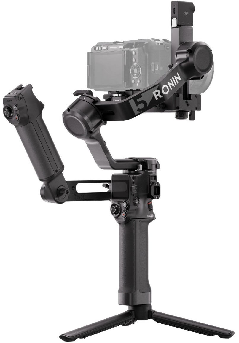 DJI RS 5