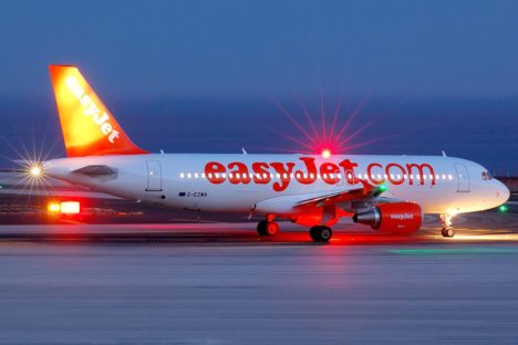 EasyJet