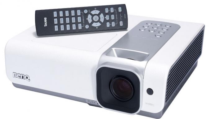 FullHD Projector