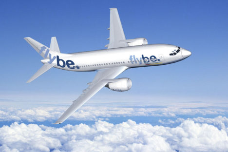 Flybe
