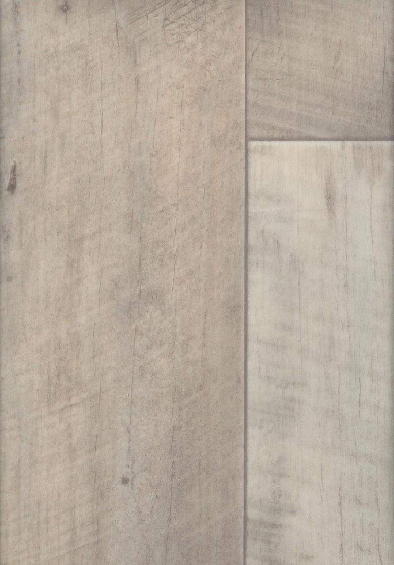 Vinyl floor: Pattern #2