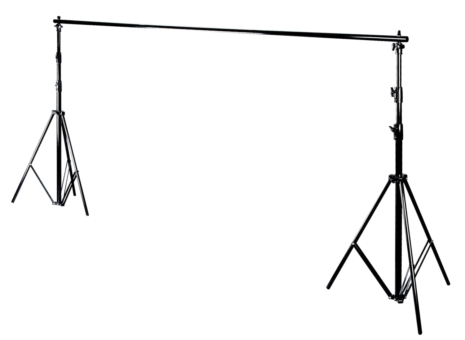 Backdrop holder kit