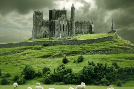 Ireland