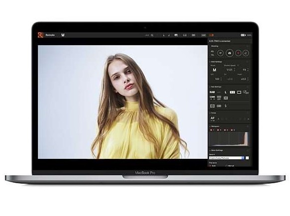 Powerful Laptop