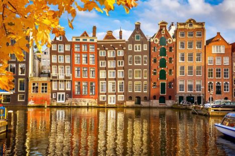 Netherlands