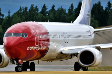 Norwegian