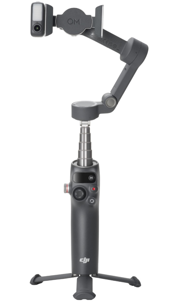 DJI Osmo Mobile 8