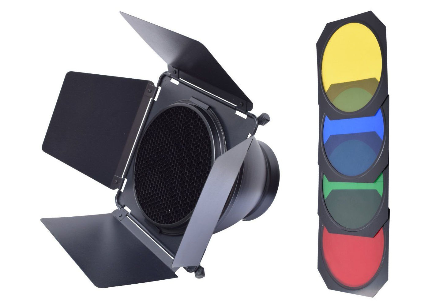8"/21cm Standard Reflector