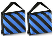 Sand bags