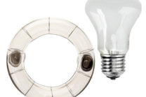 Spare bulbs and fuses