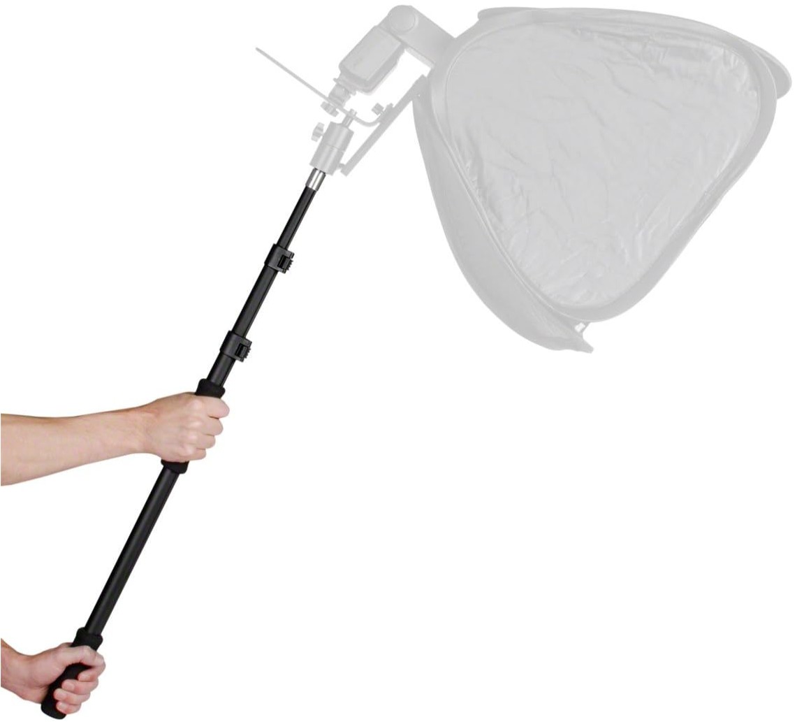 Telescopic Extension Arm