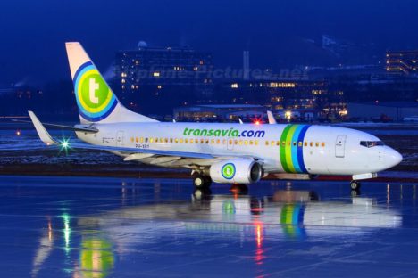Transavia