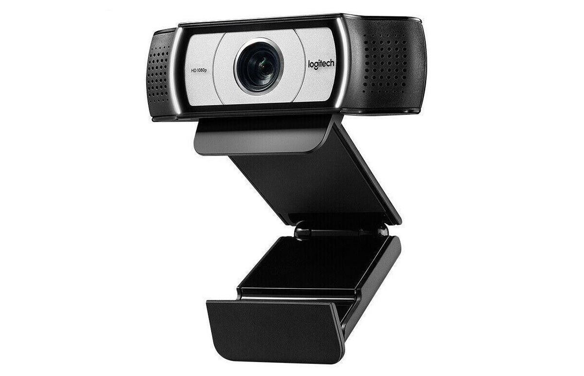 Logitech C930c