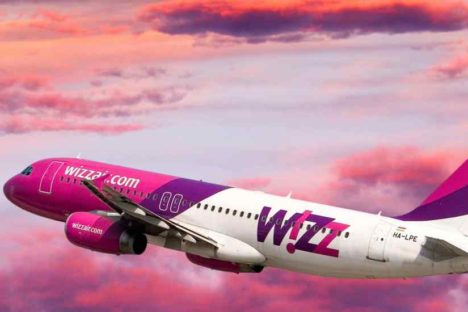 WizzAir