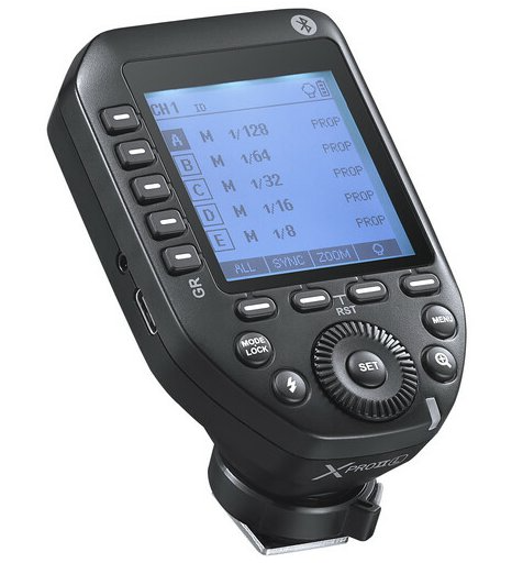Godox XPro II